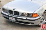 BMW 540i Sedan 1998 года